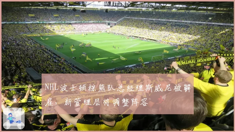 NHL波士顿棕熊队总经理斯威尼被解雇，新管理层将调整阵容